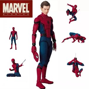 Людина Павук -возвращеніє додому (Spider-man) 16см