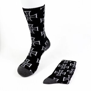 Шкарпетки "Залізний Хрест"