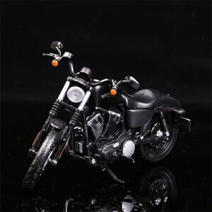 Мото Байк Harley-Davidson