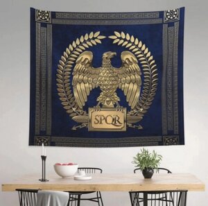 Прапор Штандарт Римської імперії