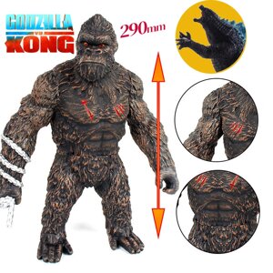 Кінг-Конг 29 см! (Godzilla vs. Kong)