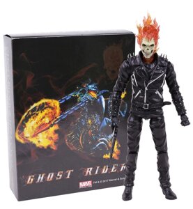 Примарний гонщик (Ghost Rider) (байк)