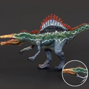 Спинозавр (Світ Юрського Періоду 3) Spinosaurus 33см