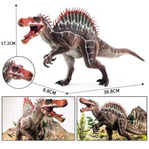 Спинозавр-Берсерк38 см