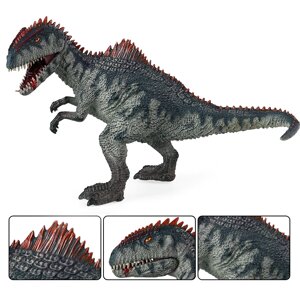 Гігантозавр (Jurassic Park 3)