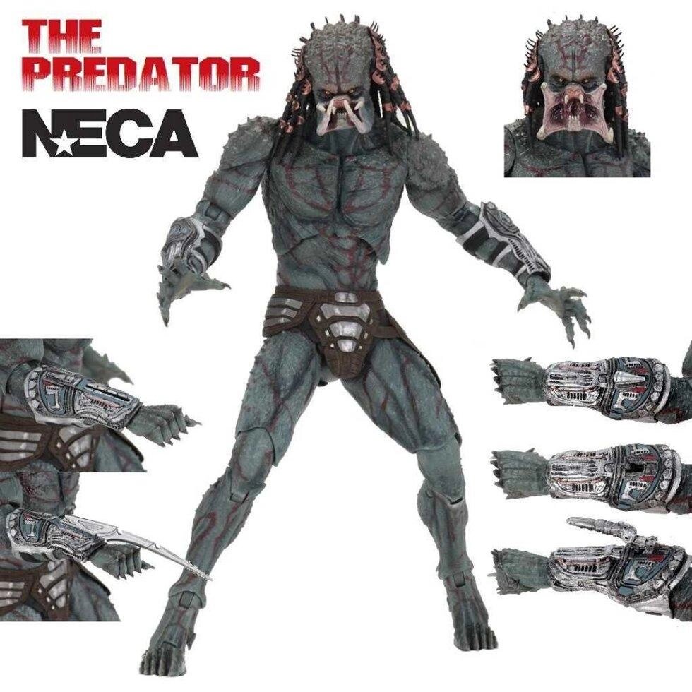 Predator Assasin (Вбивця Хижаків) NEW 2019. Преміум. від компанії TERRA-X - фото 1