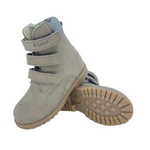 Ортопедичні зимові черевики Kena