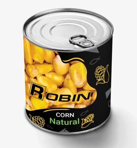 Кукурудза Robin ж / б сексуальна орієнтація