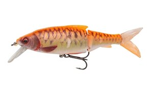 Воблер Savage Gear 3D Roach Lipster 130SF 130мм 26г 1-2м 06-Gold Fish PHP