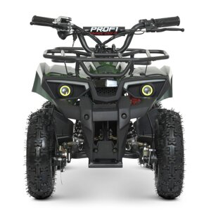 Електромобіль 800W Квадроцикл Profi HB-ATV800AS-10 22кмч до 65кг