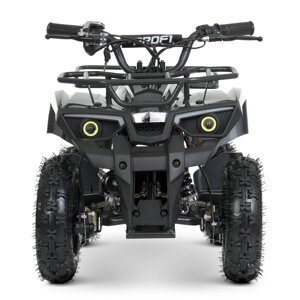 Електромобіль 800W Квадроцикл Profi HB-ATV800AS-19 22кмч до 65кг