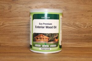 Екстер'єрна олива, Eco premium Exterior wood