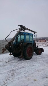 Буріння отворів під палі, буріння ям під установку стовпів