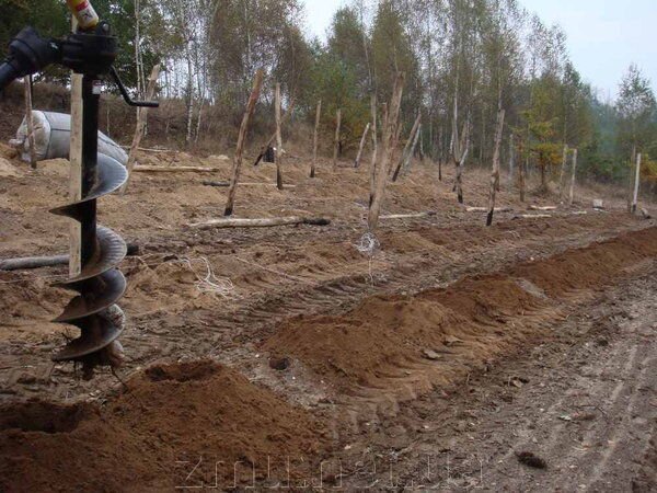 Бурение под фундамент на сваях Полтава, Полтавская область, Украина - фото pic_e39a9a2bfa2a1e4_700x3000_1.jpg