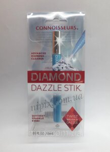 Средство CONNOISSEURS для чистки алмазов Diamond Dazzle Stik