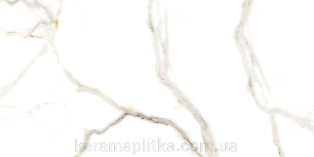 Альта білий АТ0053 30*60 2г від компанії Магазин "Керама" м.Кременчук - фото 1