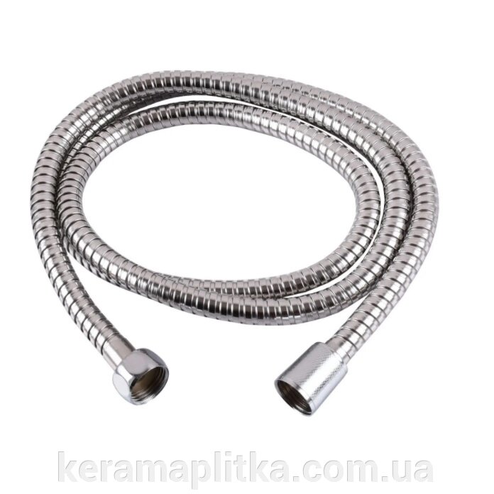 Душовий шланг CRISTAL TYX-039-150 Double-Lock від компанії Магазин "Керама" м.Кременчук - фото 1