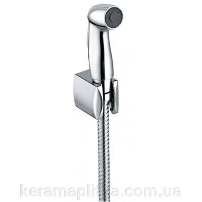 Душовою гігієнічний гарнітур (бідетта + шланг + тримач) 730420500 KLUDI від компанії Магазин "Керама" м.Кременчук - фото 1