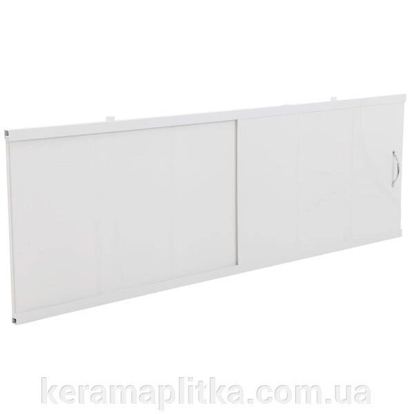 Екран під ванну ЕВА2 1,5м від компанії Магазин "Керама" м.Кременчук - фото 1