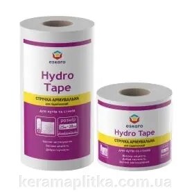 Eskaro Hydro Tape ( стрічка армувальна ) 10см на 25м від компанії Магазин "Керама" м.Кременчук - фото 1