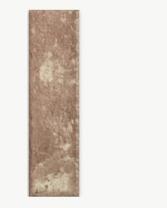 Фасадна плитка elewacja Scandiano Ohra 6,6 * 24,5 см, Paradyz