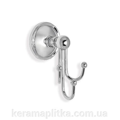 Гачок для рушників (40-009) від компанії Магазин "Керама" м.Кременчук - фото 1