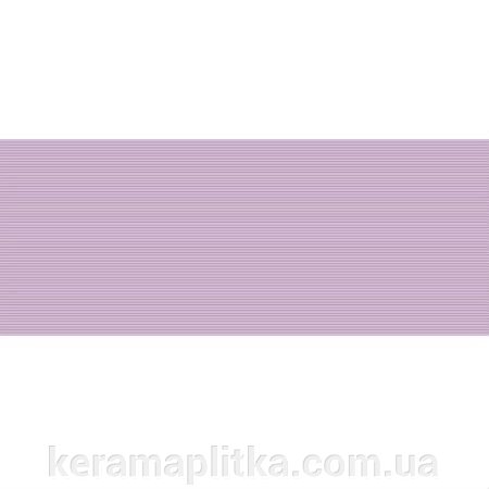Ирис 1Т 200х500 бузковий від компанії Магазин "Керама" м.Кременчук - фото 1