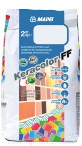 Keracolor FF ALU/2 - Кераколор ФФ АЛУ/2 (Польща) 144