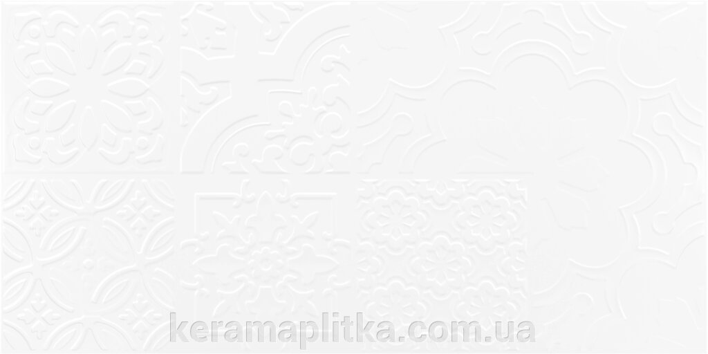 Лілу G60163матова  30х60  2г. від компанії Магазин "Керама" м.Кременчук - фото 1