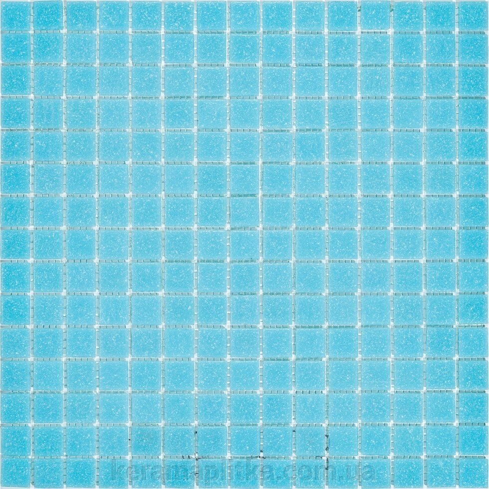 Мозаїка R-MOS B33 блакитна 32,7х32,7 (2 * 2) Stella di mare від компанії Магазин "Керама" м.Кременчук - фото 1