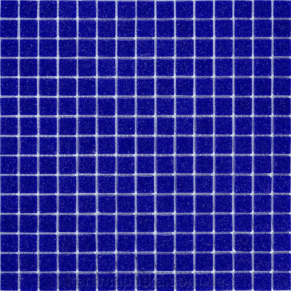 Мозаїка R-MOS B37 синя 32,7х32,7 (2 * 2) Stella di mare від компанії Магазин "Керама" м.Кременчук - фото 1
