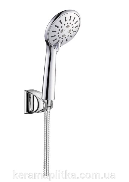 Набір душовий IMPRESE S1001003 від компанії Магазин "Керама" м.Кременчук - фото 1