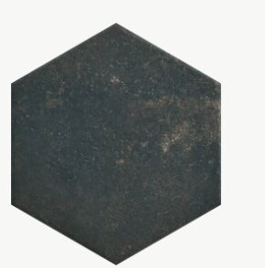 Плитка на підлогу Scandiano Hexagon brown 26 * 26, Paradyz
