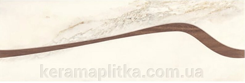 Настінна плитка Opoczno Car white inserto arrow 25х75 від компанії Магазин "Керама" м.Кременчук - фото 1