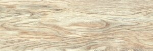 Плитка керамогранітна Keramorosso WOODART SAND MT 20x60