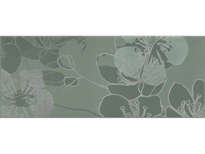 Плитка-декор Аура Стіл А 20х50, Ceramika Konskie