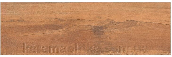 Плитка для підлоги Cersanit Stockwood caramel 18,5 * 59,8 - характеристики