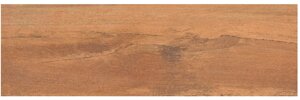 Плитка для підлоги Cersanit Stockwood caramel 18,5 * 59,8