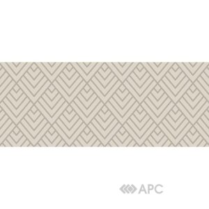 Декор Аркабалєно Arcobaleno св-сірий декор 20*50 см , Golden Tile