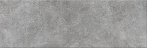 Плитка настінна Cersanit Denize Dark Grey 20 * 60