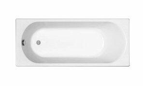 Ванна прямоугольная Kolo Opal Plus 160х70 без ножек