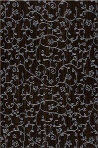 Декор Zebrano Bronza Inserto Classic, Opoczno