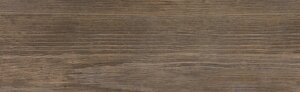 Плитка для підлоги Cersanit Finwood brown 18,5х59,8