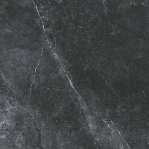 Плитка Golden Tile/Terragres Space Stone 5V0523 чорний 60x60 ґатунок 2