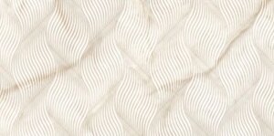 Плитка настінна Gollen Tile Onyx mood Shells ОМ1153 бежевий 30х60 ґатунок 2