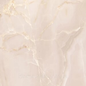 Онікс ONYX BEIGE POLISHED 600х600 1 гат