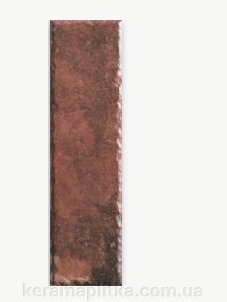 Фасадна плитка elewacja Scandiano Rosa 6,6 * 24,5 см, Paradyz - наявність