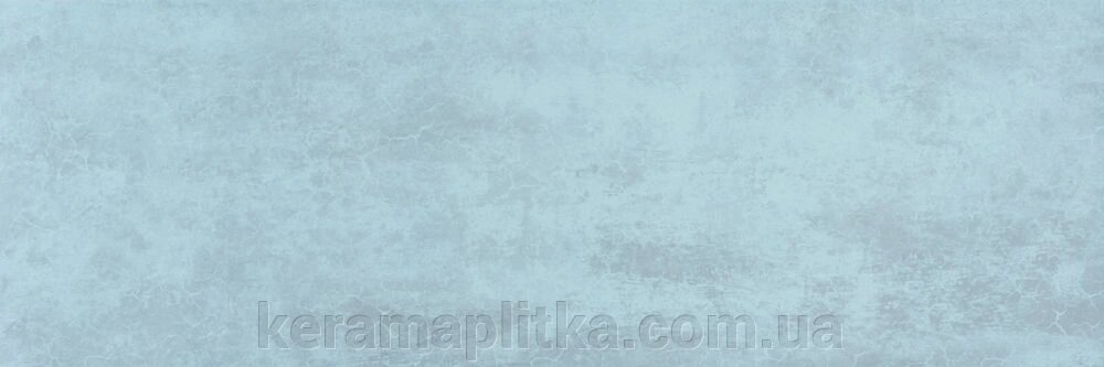 Плитка настінна Cersanit Samira azure structure 20х60 - вибрати