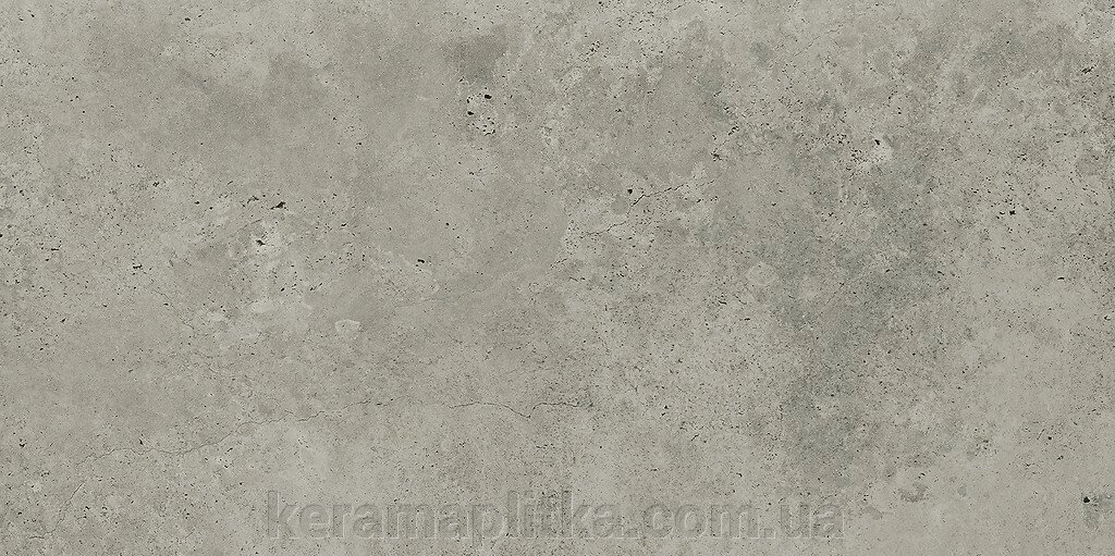 Плитка Cersanit Candy GPTU 1202 Light Grey 59,8X119,8 від компанії Магазин "Керама" м.Кременчук - фото 1
