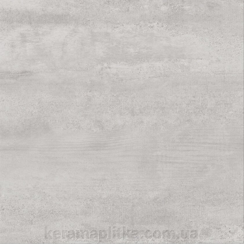 Плитка Cersanit Desto G412 grey 42x42 від компанії Магазин "Керама" м.Кременчук - фото 1